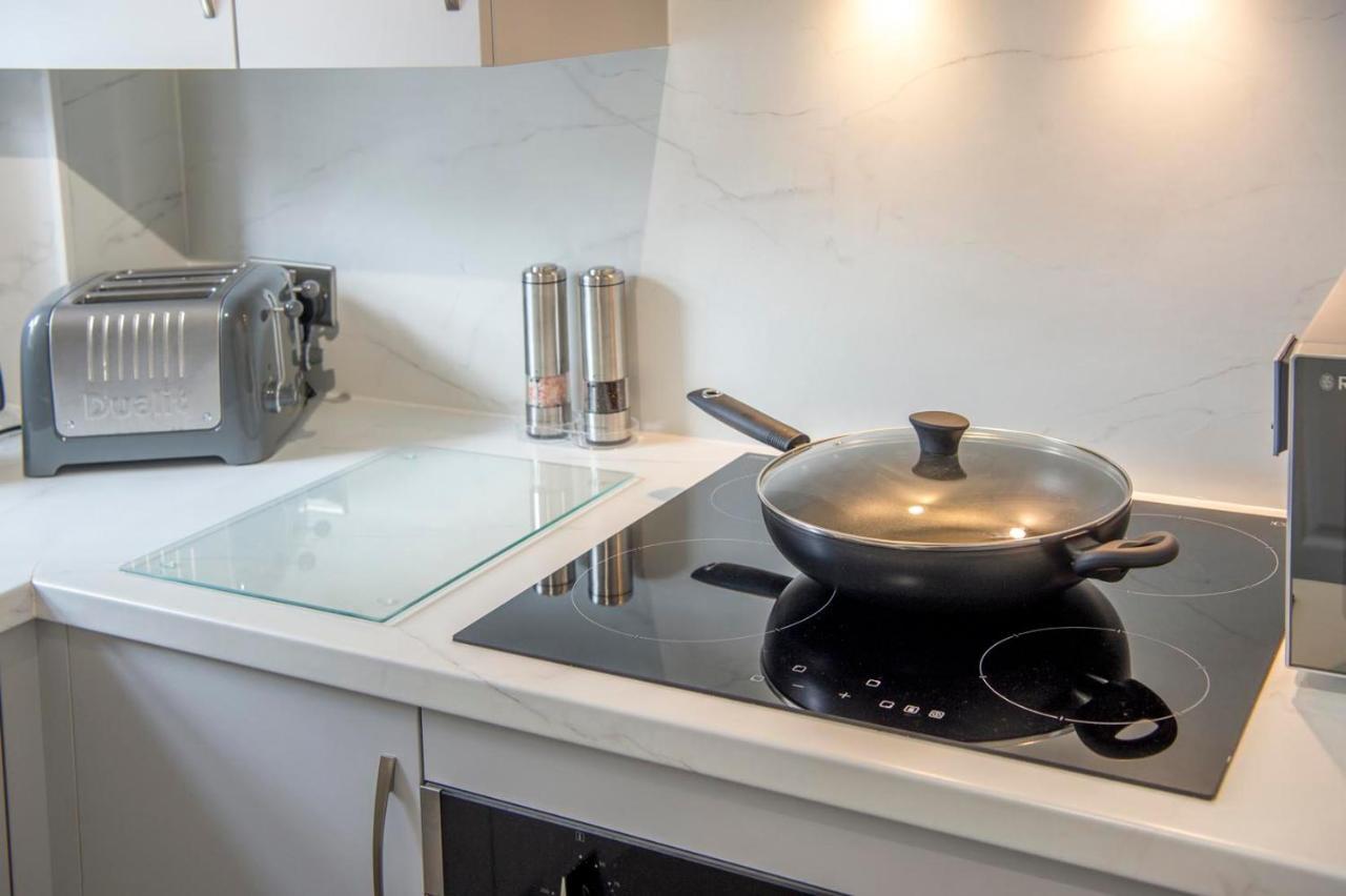 Apartamento Penleys