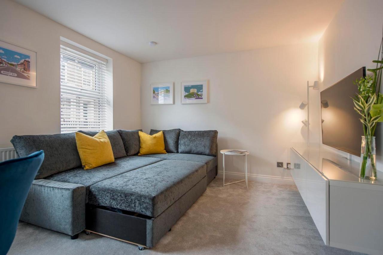 Penleys Apartamento York