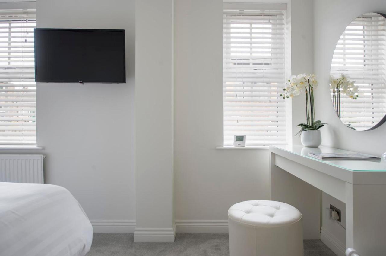 Penleys Apartamento York