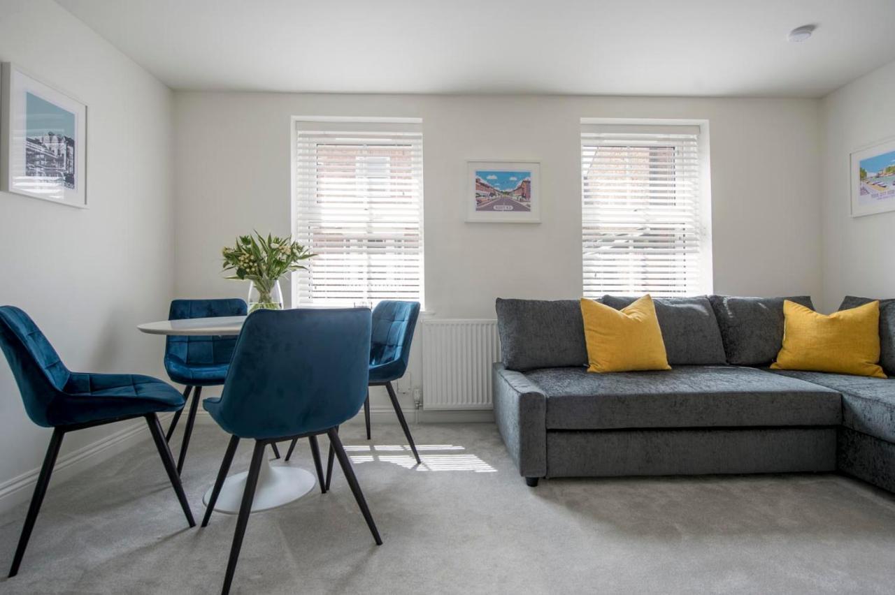 Appartement Penleys York
