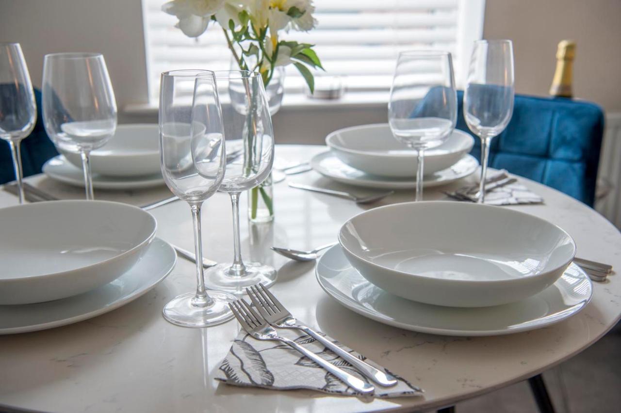 Appartement Penleys York
