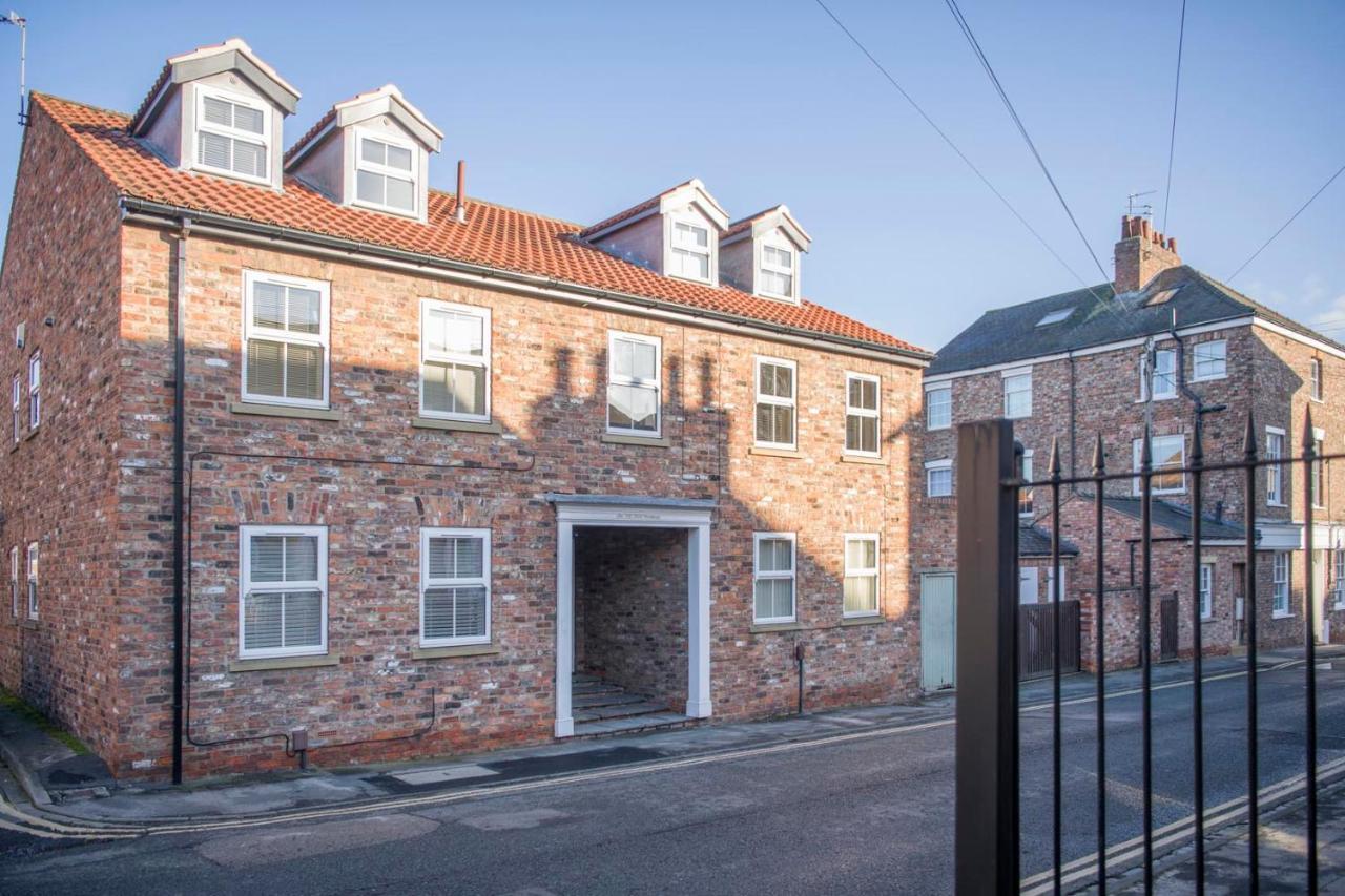 Appartement Penleys York