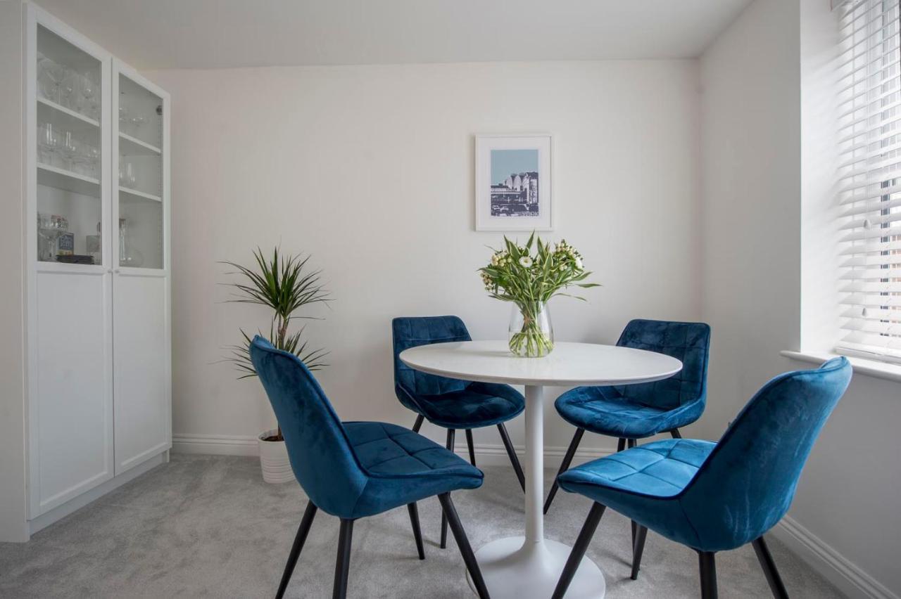 Penleys Appartement *