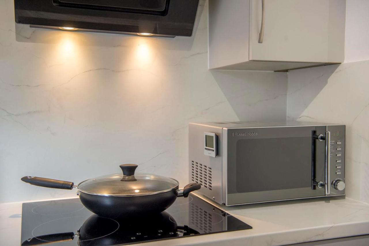Appartement Penleys *