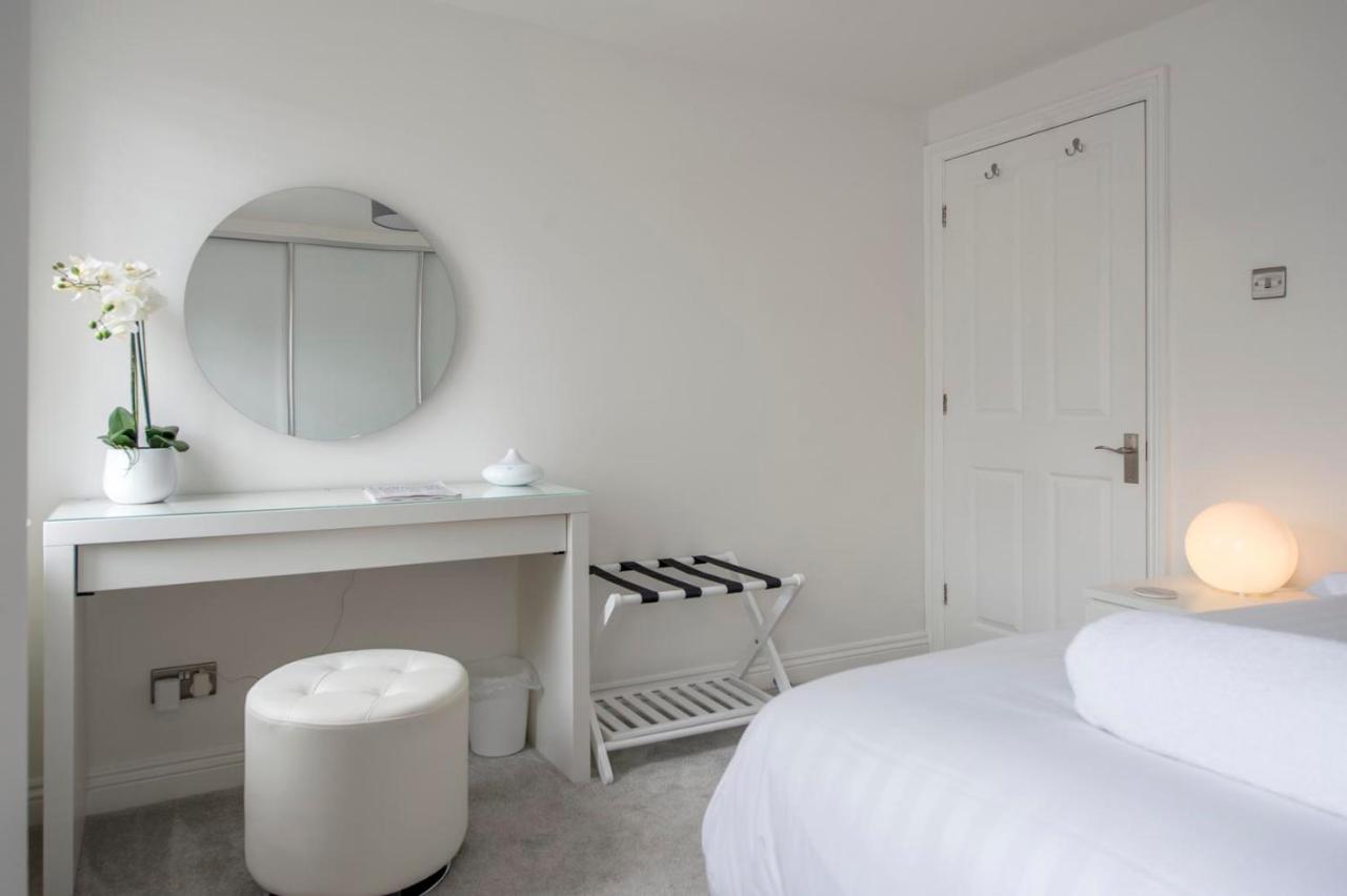 Appartement Penleys *