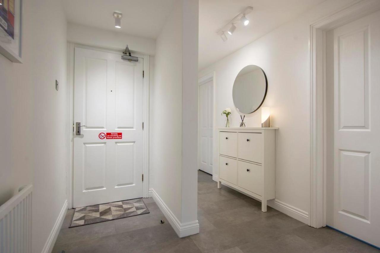 Penleys Appartement